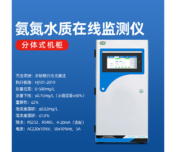 水质氨氮超标的危害 水质氨氮超标的危害